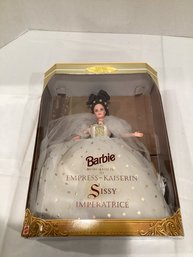 Vintage Limited Barbie Doll