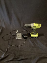 Electric Drill