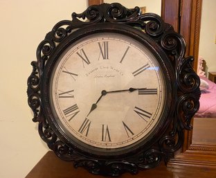 Decorative  Clock