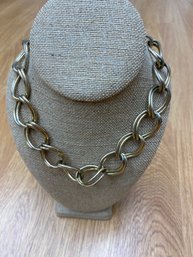 KENNETH COLE Link Necklace