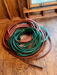 Garden Hoses