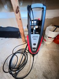 Electric Power Washer By Husky