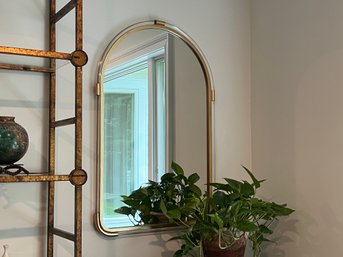 Cooper Classics Lucite Mirror