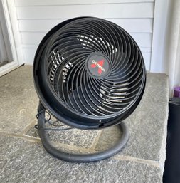 Vornado Whole Room Air Circulating Fan