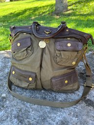 Ralph Lauren Large Tote/handbag
