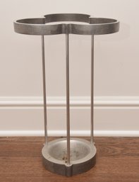 Clover Leaf Metal Umbrella Stand