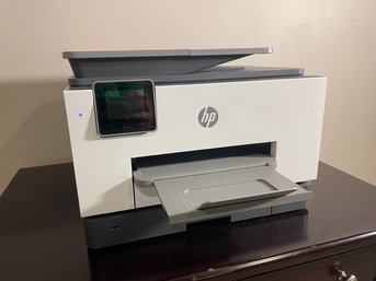 HP OfficeJet Pro 9025 Color Inkjet Printer