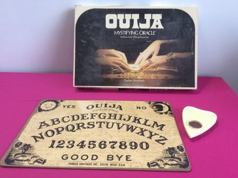 Ouija Board