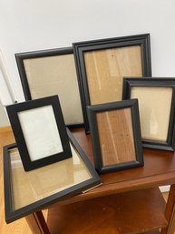 GROUP PICTURE FRAMES