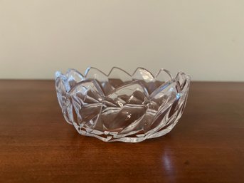 Tiffany & Co Small Bowl