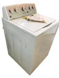 KENMORE SERIES 500 Top Load Washing Machine