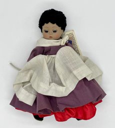 Vintage Scarlett Jubilee II - Mammy Doll By Madame Alexander