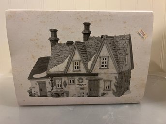 Butter Tub Farmhouse