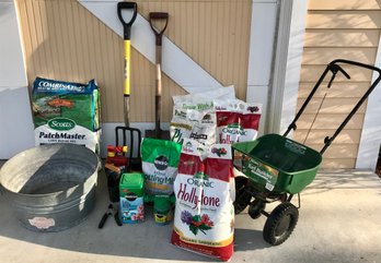 Green Thumb Lawn And Garden Must Haves