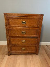 YOUNG HINKLE 4 Drawer Dresser