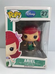 Funko Pop Disney Ariel