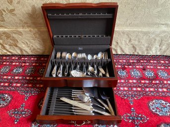 Cutlery By Roberts And Belk