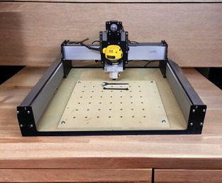 WOW! SHAPEOKO 3D Cutting Machine