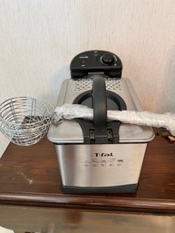 T Fal Deep Fryer, NIB