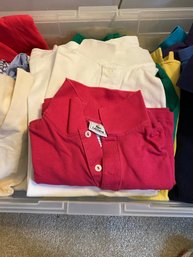 Twenty! Polo Shirts Ralph Lauren - Some Vintage Various Sizes