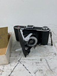 Agfa PD16 Folding General Camera