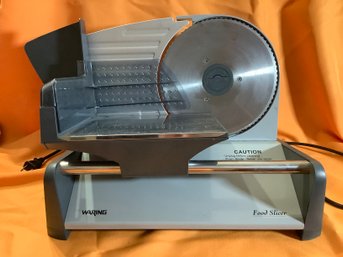 Waring Food Slicer