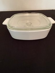 Corningware With Lid