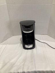 BlackDecker Coffee Machine