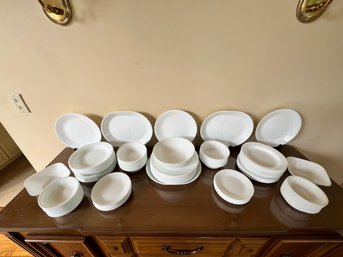 Corelle Dinnerware