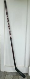 BOSTON BRUIN Signed Adam McQuaid Stick