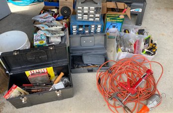 Tool Lot Huge Variety See Photos