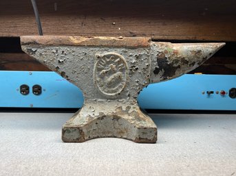 Vulcan Anvil