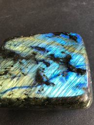 Celestine Gem Stone, 1 LB 2 Oz