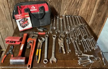Husky,Craftsman, Thor, Industrial, Magnum Force, Northern Wrenches