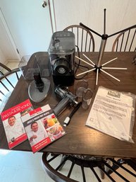 Emeril Lagasse Pasta Maker, NIB