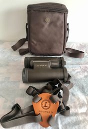 LEUPOLD Golden Ring 10 X 42mm HD Binoculars