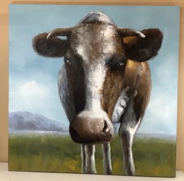 Cow Paintings