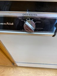 KITCHEN AID Dishwasher