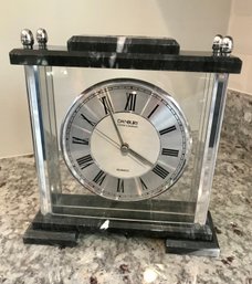 Danbury Clock Company Mantle Clock