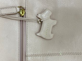 Radley London Leather Handbag