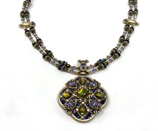 Vintage Michal Golan Necklace