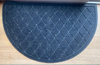 Rubber Back Mat