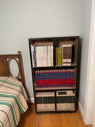 Some Great Books With Shelf