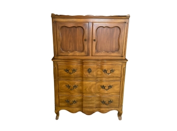 John Widdicomb Highboy