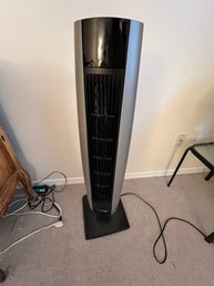 Lasko Floor Fan, 37' Tall