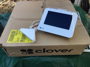 Clover Mini And Cash Drawer