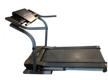 Norditrack EXP1000X Treadmill