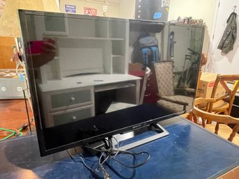 Sony Bravia Flat Screen TV