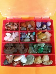Miscellaneous Stones #6