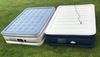 SmartairBed & SoundAsleep Air Mattresses